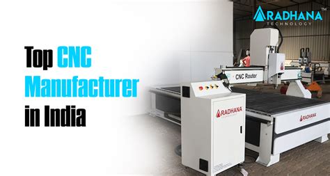 cnc machine buyers india|top cnc manufacturers in India.